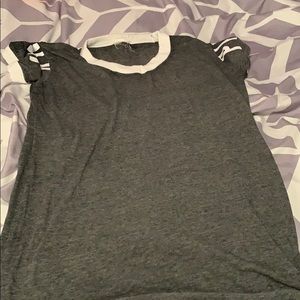 Cute light weight shirt